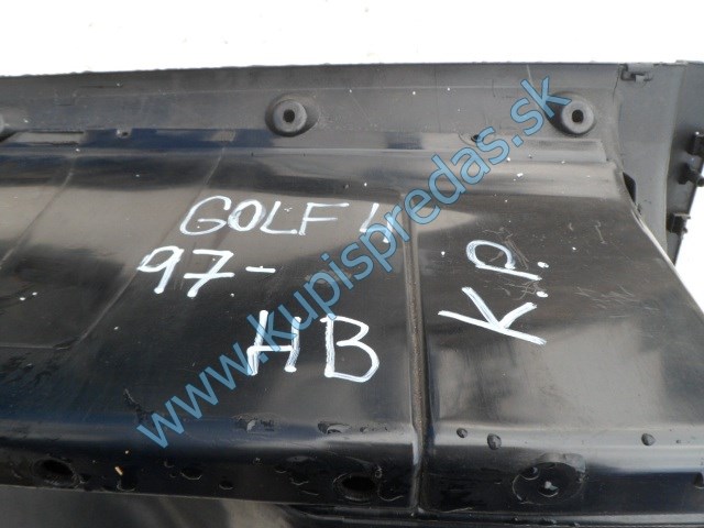 kastlík na vw volkswagen golf 4, odkladacia skrinka, 